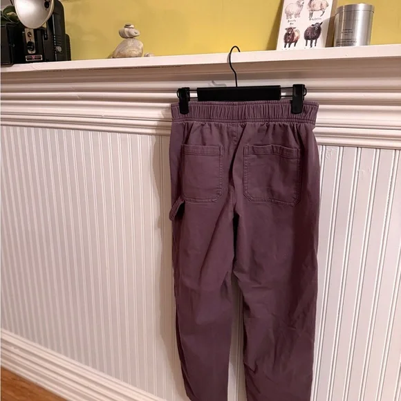 Women’s Old Navy Pulla Pants XS Petite - Picture 2 of 9